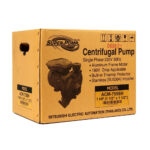 ปั๊มหอยโข่ง WCM/ACM-755SH 1HP220V 1.1/2 MITSUBISHI - Image 5