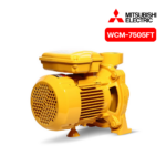 ปั๊มหอยโข่ง WCM-7505FT 10HP380V 2.1/2INCX1.1/2 MITSUBISH - Image 2