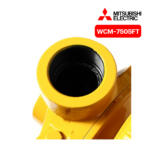 ปั๊มหอยโข่ง WCM-7505FT 10HP380V 2.1/2INCX1.1/2 MITSUBISH - Image 3