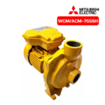 ปั๊มหอยโข่ง WCM/ACM-755SH 1HP220V 1.1/2 MITSUBISHI - Image 2