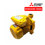 ปั๊มหอยโข่ง WCM/ACM-755SH 1HP220V 1.1/2 MITSUBISHI - Image 3