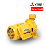 ปั๊มหอยโข่ง WCM-1505T 2HP 380V 2X2INC MITSUBISHI