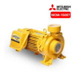 ปั๊มหอยโข่ง WCM-1505T 2HP 380V 2X2INC MITSUBISHI - Image 2