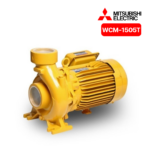 ปั๊มหอยโข่ง WCM-1505T 2HP 380V 2X2INC MITSUBISHI - Image 3