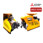 ปั๊มอัตโนมัติ SUPER PUMP UMCH-905S 900W MITSUBISHI