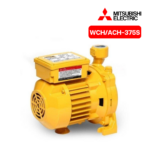 ปั๊มหอยโข่ง WCH/ACH-375S 1/2HP220V 1X1INC MITSUBISH - Image 4