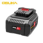 แบตเตอรี่ OCB-204 20V  4.0Ah OSUKA - Image 4