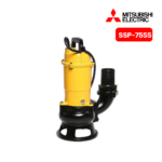 ปั๊มจุ่ม SSP-755S 1HP 220V 3INC MITSUBISHI - Image 3