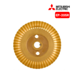 ปั๊มอัตโนมัติ-แรงดันคงที่ EP-205R H363ATK MITSUBISHI - Image 4