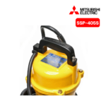 ปั๊มจุ่ม SSP-405S 1/2HP 220V 2INC MITSUBISHI - Image 2