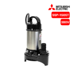 ปั๊มจุ่ม SSP-1505T 2HP 380V 3INC MITSUBISHI - Image 2