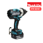 สว่านบ๊อกซ์ไร้สายDTW300RTJ 1/2 18V3200RPMแบต2ก้อน+แท่นMAKITA - Image 4