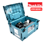 สว่านบ๊อกซ์ไร้สายDTW300RTJ 1/2 18V3200RPMแบต2ก้อน+แท่นMAKITA - Image 2