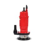 ปั๊มจุ่ม QDX1.5-17-0.37 0.5HP220V 1INC POLO - Image 2