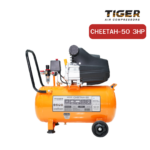 ปั๊มลมโรตารี่ (110038787) CHEETAH-50 3HP 50L TIGER - Image 3