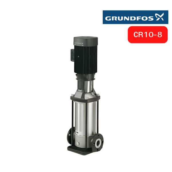 ปั๊มแรงดันสูง CR10-8(96500970) A-FJ-A-E-HQQE 3x230/400