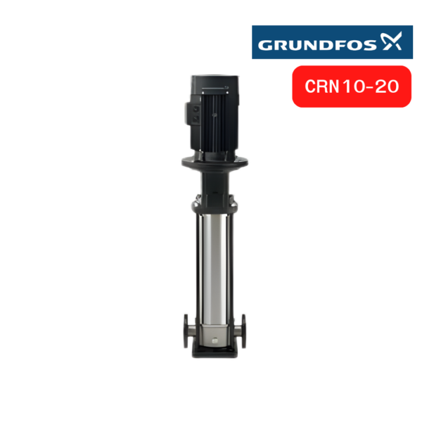 CRN10-20 A-P-A-V-HQQV (96501387) 3x400/690 50HZ GRUNDFOS