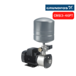 ปั๊มแรงดันAUTO CMB3-46PT(98158258)220-240V500W18L GRU