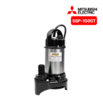 ปั๊มจุ่ม SSP-1505T 2HP 380V 3INC MITSUBISHI