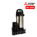 ปั๊มจุ่ม SSP-1505T 2HP 380V 3INC MITSUBISHI - Image 3