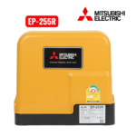 ปั๊มอัตโนมัติ-แรงดันคงที่ EP-255R H353ATK MITSUBISHI - Image 3