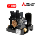 ปั๊มอัตโนมัติ-แรงดันคงที่ EP-255R H353ATK MITSUBISHI - Image 5