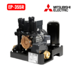ปั๊มอัตโนมัติ-แรงดันคงที่ EP-355R H373ATK MITSUBISHI - Image 4