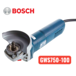 เครื่องเจียร์ GWS750-100 4INC 750W (06013940K0) BOSCH - Image 4