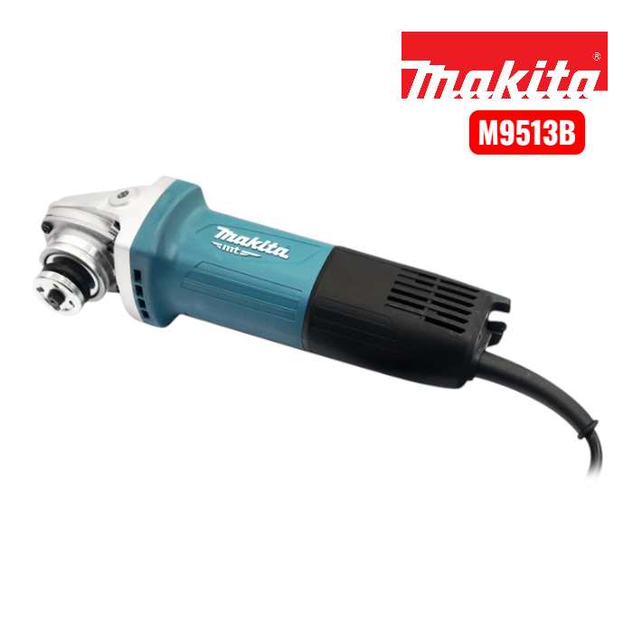 เครื่องเจียร์ M9513B 4INC 850W MAKITA(TH)4 เครื่องเจียร์ M9513B