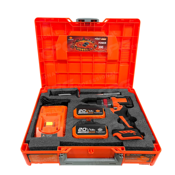 NF-13IMDB15-402K PUMPKIN