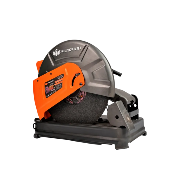 เครื่องตัดไฟเบอร์ J-T14245 PUMPKIN