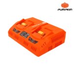 เครื่องชาร์จแบตเตอรี่ P20V-C24XA P20 XPLUS PUMPKIN