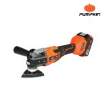 เครื่องตัดอเนกประสงค์ไร้สายINF-30SB 20V(เครื่องเปล่า)PUMPKIN