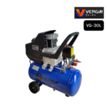 ปั๊มลมโรตารี่ 30L VERGIN - Image 2