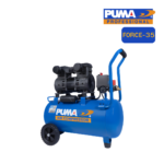 ปั๊มลม FORCE 35 1450W 35L PUMA - Image 2