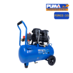 ปั๊มลม FORCE 35 1450W 35L PUMA