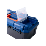 กล่องเครื่องมือพลาสติก 13INC (WTB1313) WADFOW - Image 2