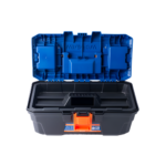 กล่องเครื่องมือพลาสติก 13INC (WTB1313) WADFOW - Image 4