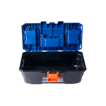 กล่องเครื่องมือพลาสติก 13INC (WTB1313) WADFOW - Image 3