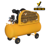 ปั๊มลม 2หัว รุ่น 265-150 3HP 220V (V101-V265-150L)VALU - Image 4