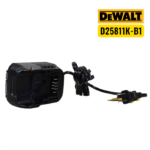 แท่นชาร์จแบตเตอรี่ DCB1102-B1 2A 12V/20V MAX DEWALT - Image 6
