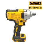 บล็อกกระแทกไร้สาย DCF891P1T-B1 20V MAX(แบต+แท่นชาร์จ) DEWALT - Image 5