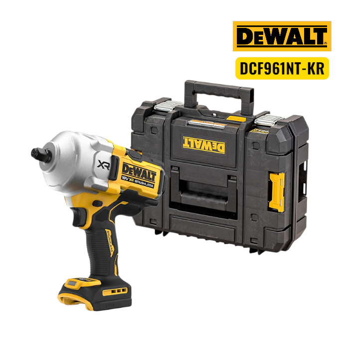 DCF961NT-KR 20V MAX 01 DCF961NT-KR