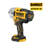 บล็อกกระแทกไร้สาย DCF961NT-KR 20V MAX (เครื่องเปล่า) DEWALT - Image 7