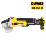 เครื่องเจียรไร้สาย DCG405N-B1 20V MAX (เครื่องเปล่า) DEWALT - Image 5
