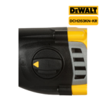 สว่านโรตารี่ไร้สาย DCH263KN-KR 20V MAX(เครื่องเปล่า) DEWALT - Image 4