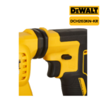 สว่านโรตารี่ไร้สาย DCH263KN-KR 20V MAX(เครื่องเปล่า) DEWALT - Image 3