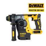 สว่านโรตารี่ไร้สาย DCH273B 20V MAX (เครื่องเปล่า) DEWALT - Image 2