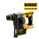 สว่านโรตารี่ไร้สาย DCH273B 20V MAX (เครื่องเปล่า) DEWALT - Image 3