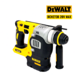 สว่านโรตารี่ไร้สาย DCH273B 20V MAX (เครื่องเปล่า) DEWALT - Image 4